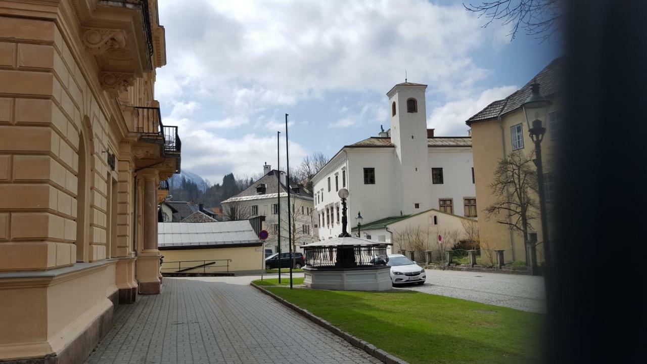 Feine Herbergen Maria Magdelena Bad Aussee Exteriér fotografie
