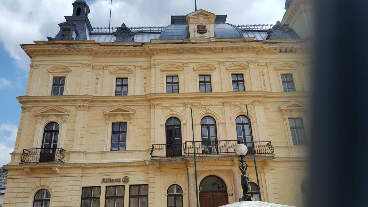Feine Herbergen Maria Magdelena Bad Aussee Exteriér fotografie