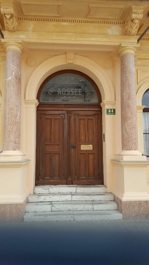 Feine Herbergen Maria Magdelena Bad Aussee Exteriér fotografie