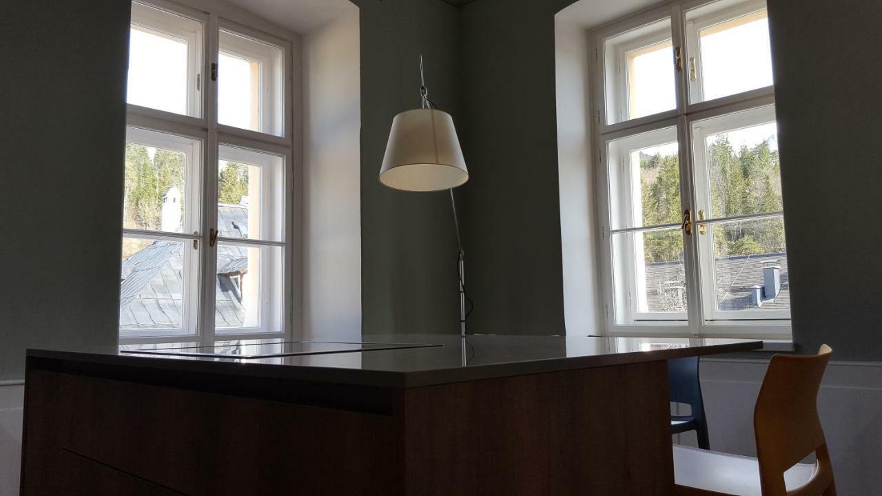 Feine Herbergen Maria Magdelena Bad Aussee Exteriér fotografie
