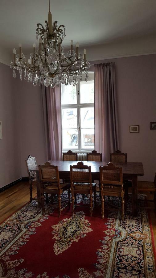 Feine Herbergen Maria Magdelena Bad Aussee Exteriér fotografie
